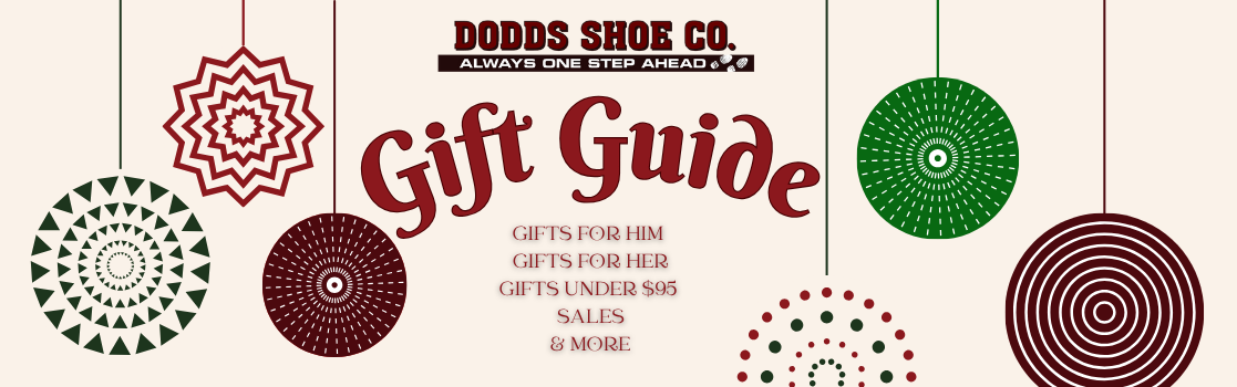 Gift Guide 2025 Banner